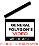 Video - General Polygon Systems