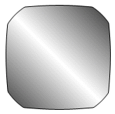 PC4 Profile - application for sprockets or other hub configurations